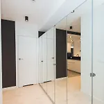 Super-Apartamenty Vip Apartment *