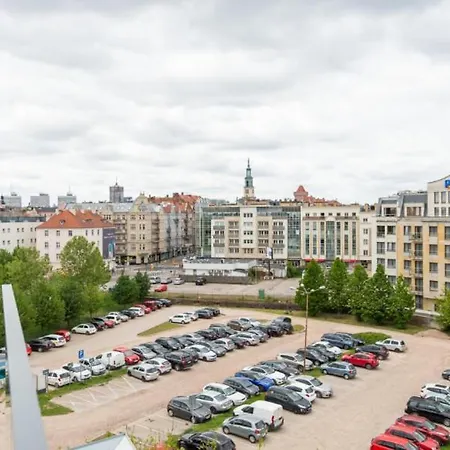 Super-apartamenty Vip * Poznań