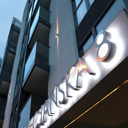 Super-apartamenty Vip