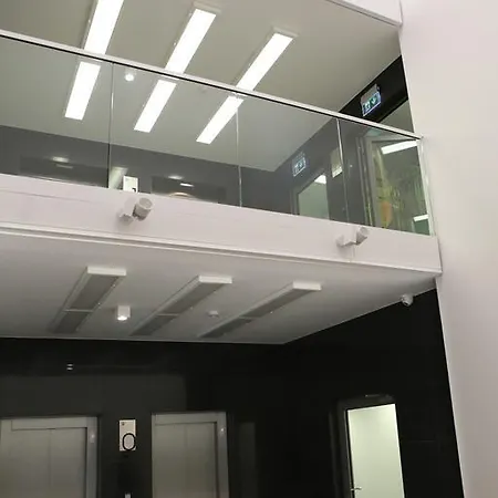 Lejlighed Super-apartamenty Vip