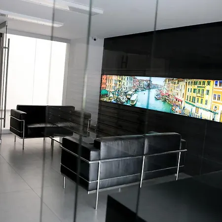 Super-apartamenty Vip Lägenhet Poznań