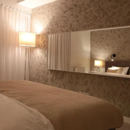 Super-apartamenty Vip Lejlighed