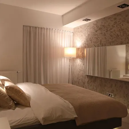 Lejlighed Super-apartamenty Vip *
