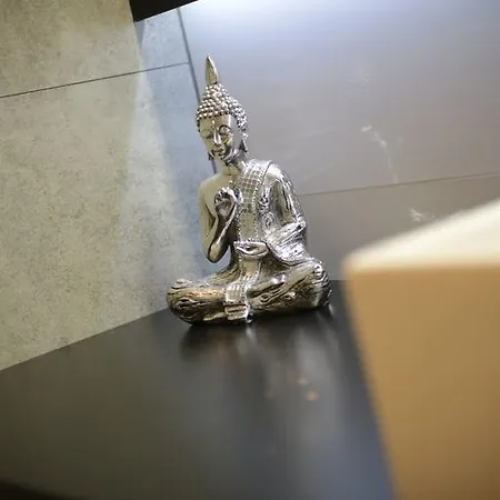 Super-apartamenty Vip Lägenhet