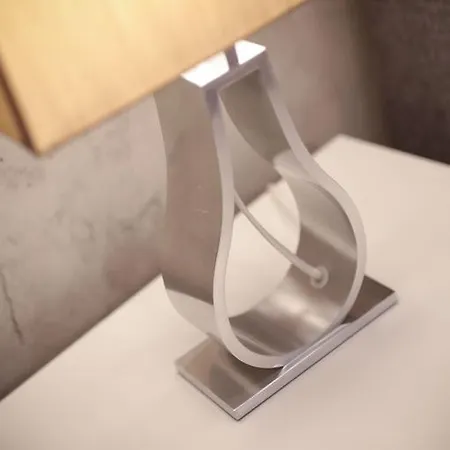 Super-apartamenty Vip Lägenhet *