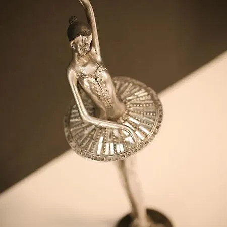 Super-apartamenty Vip * Poznań