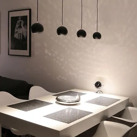 Super-apartamenty Vip Lejlighed *