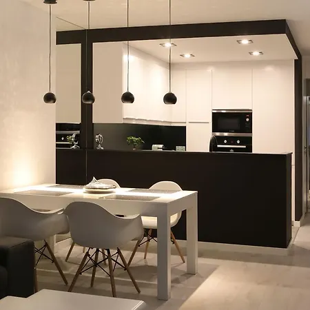 Super-apartamenty Vip Lägenhet Poznań