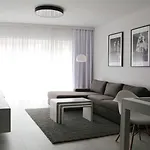 Super-apartamenty Vip *