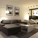 Super-apartamenty Vip Apartamento