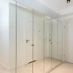 Super-apartamenty Vip