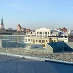 Super-apartamenty Vip