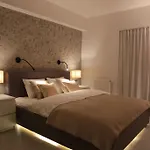 Super-apartamenty Vip