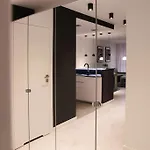 Super-apartamenty Vip Appartement Poznań