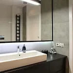 Super-apartamenty Vip *