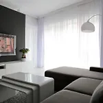 Super-apartamenty Vip Appartement