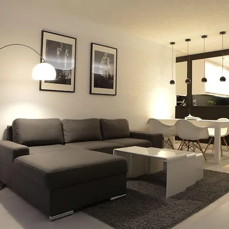 Super-apartamenty Vip Διαμέρισμα