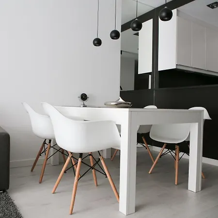 Super-apartamenty Vip Πόζναν