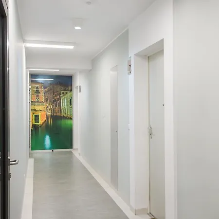 Διαμέρισμα Super-apartamenty Vip Πόζναν