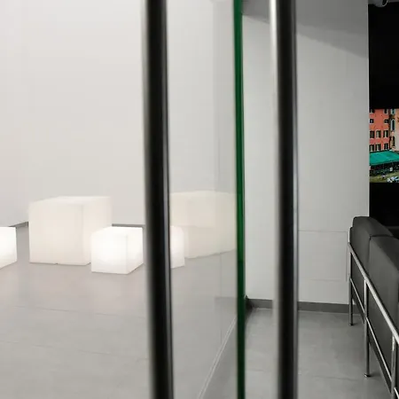 Super-apartamenty Vip * Πόζναν