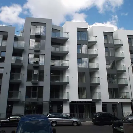 Appartement Super-apartamenty Vip Poznań