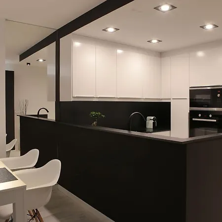 Super-apartamenty Vip * Πόζναν