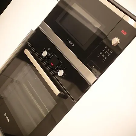 Super-apartamenty Vip Poznań