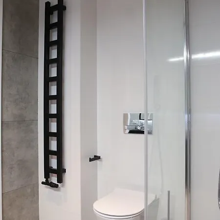 Super-Apartamenty Vip Apartment