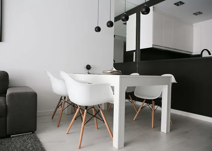 Super-apartamenty Vip Poznan