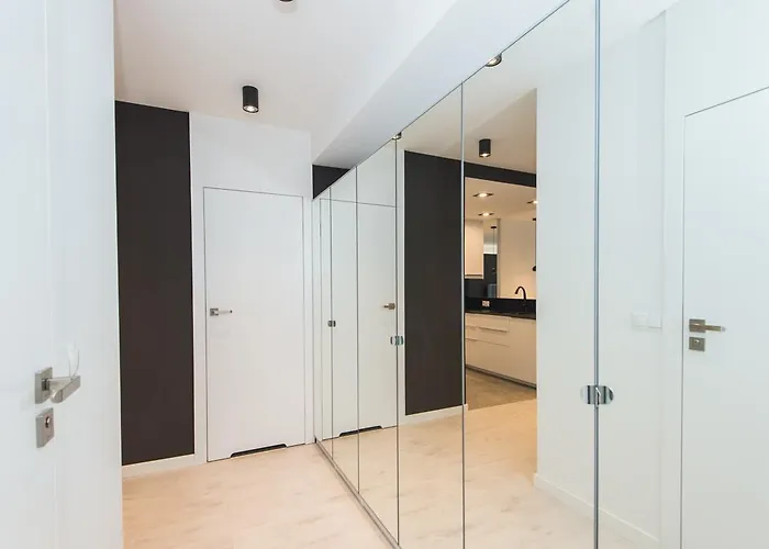 Super-apartamenty Vip Apartamento *