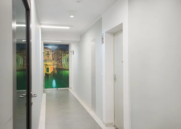 Apartamento Super-apartamenty Vip Poznan