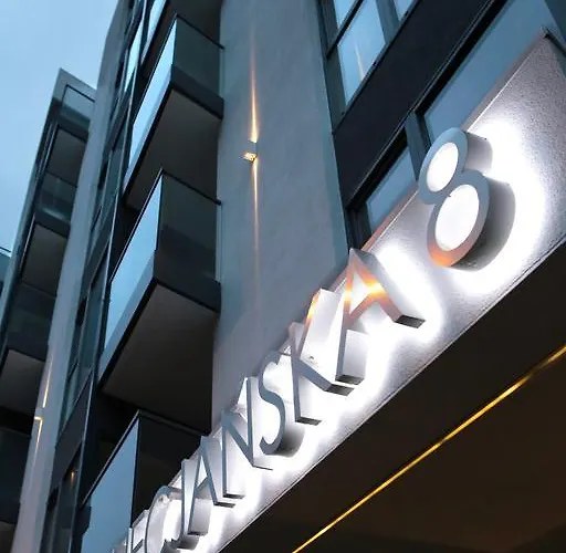 Super-apartamenty Vip