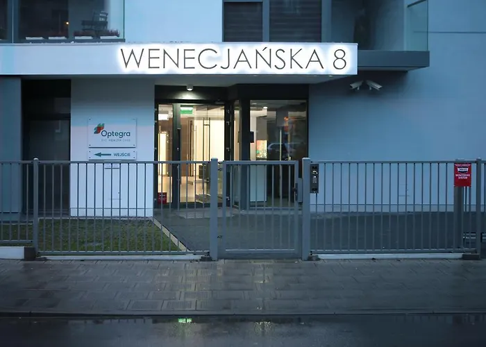 Super-apartamenty Vip Apartman *