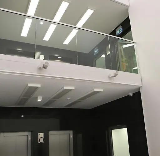 Apartman Super-apartamenty Vip