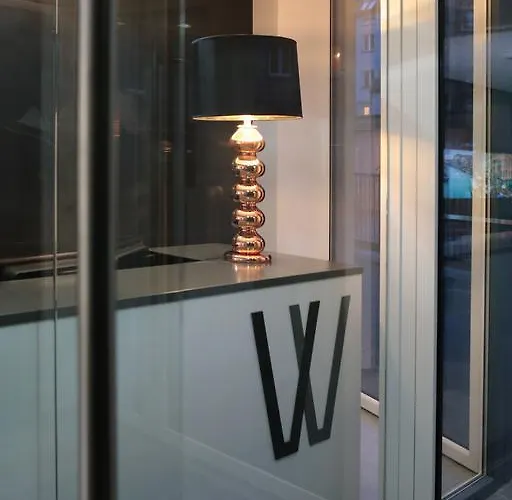 Super-apartamenty Vip Poznan