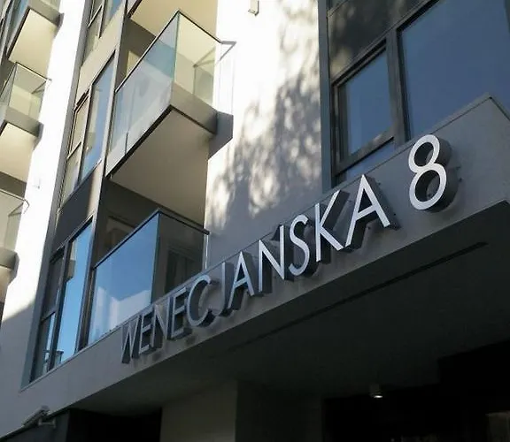 Super-apartamenty Vip *