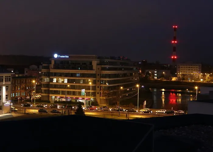 Super-apartamenty Vip Apartman *