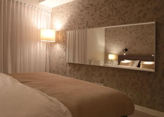 Super-apartamenty Vip Apartamento