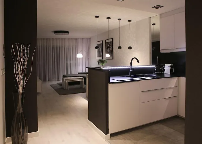 Apartamento Super-apartamenty Vip