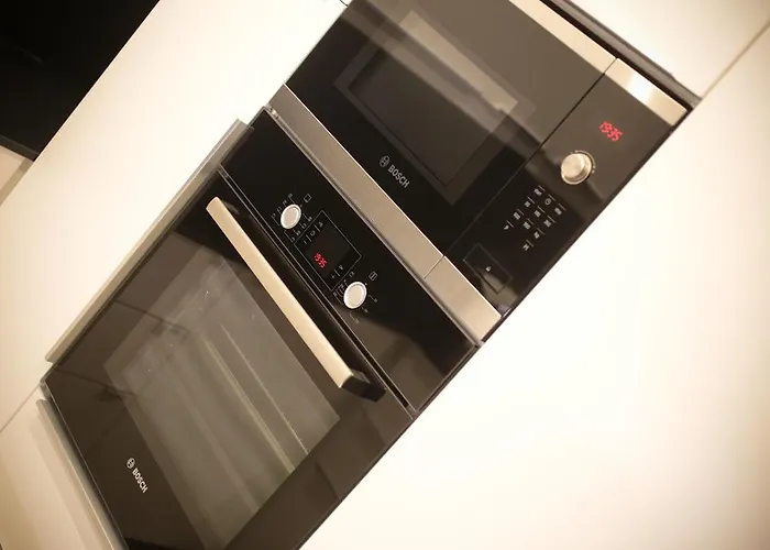 Super-apartamenty Vip Poznań