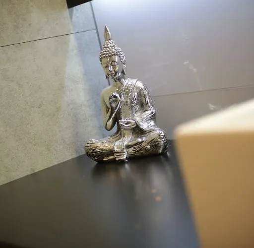 Super-apartamenty Vip Apartamento