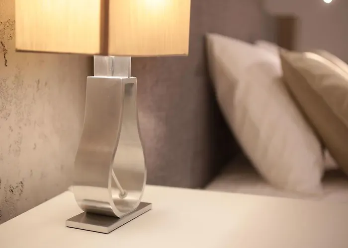 Super-apartamenty Vip