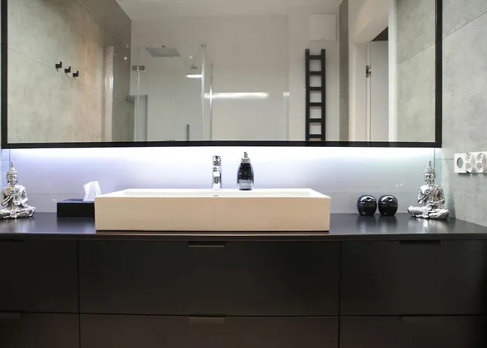 Super-apartamenty Vip Poznan