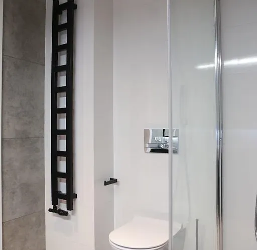 Super-apartamenty Vip Apartamento