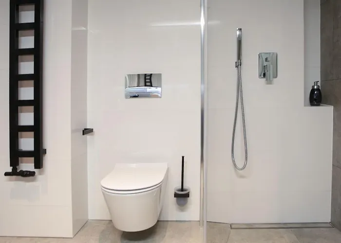 Apartman Super-apartamenty Vip *