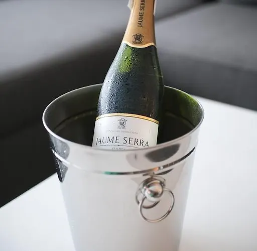 Apartamento Super-apartamenty Vip *